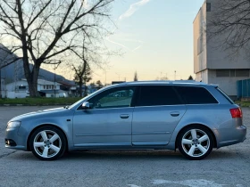 Audi A4 3.0TDI/3XS-LINE/QUATTRO, снимка 2