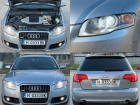 Audi A4 3.0TDI/3XS-LINE/QUATTRO, снимка 15