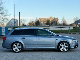 Audi A4 3.0TDI/3XS-LINE/QUATTRO, снимка 5