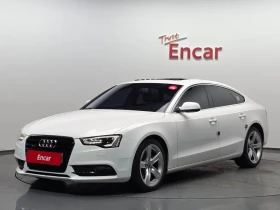 Audi A5 2.0 TDI Quattro, снимка 1