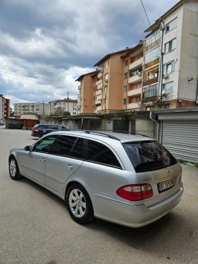 Mercedes-Benz E 320 Cdi, снимка 4