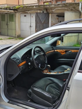 Mercedes-Benz E 320 Cdi, снимка 5