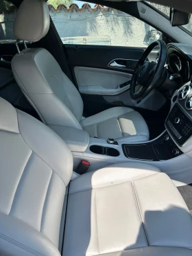 Mercedes-Benz CLA 200 d SW Automatic Premium, снимка 12