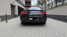 Mercedes-Benz S 500 AMG Designo, снимка 6
