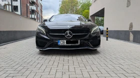 Mercedes-Benz S 500 AMG Designo, снимка 2