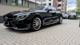 Mercedes-Benz S 500 AMG Designo, снимка 3