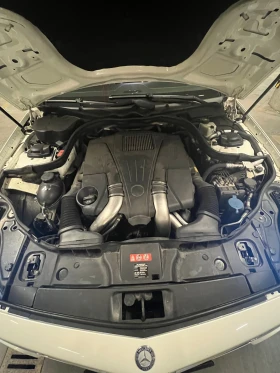Mercedes-Benz CLS 550, снимка 15
