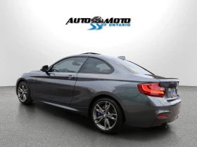 BMW 240 M* XDRIVE* МПАКЕТ* HEADUP* КАМЕРИ* ШИБИДАХ* , снимка 5