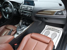 BMW 240 M* XDRIVE* МПАКЕТ* HEADUP* КАМЕРИ* ШИБИДАХ* , снимка 9
