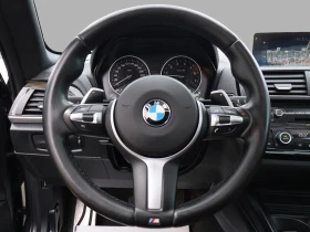 BMW 240 M* XDRIVE* МПАКЕТ* HEADUP* КАМЕРИ* ШИБИДАХ* , снимка 10