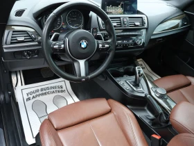 BMW 240 M* XDRIVE* МПАКЕТ* HEADUP* КАМЕРИ* ШИБИДАХ* , снимка 8