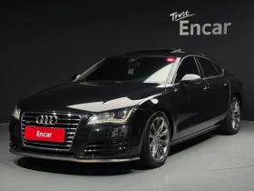 Audi A7 3.0 TDI Quattro, снимка 1