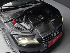 Audi A7 3.0 TDI Quattro, снимка 6