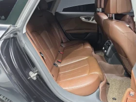 Audi A7 3.0 TDI Quattro, снимка 12