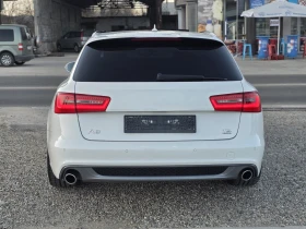 Audi A6 3.0TDI.Quattro.S-Line.Собствен лизинг!!!, снимка 5