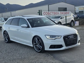 Audi A6 3.0TDI.Quattro.S-Line.Собствен лизинг!!!, снимка 3
