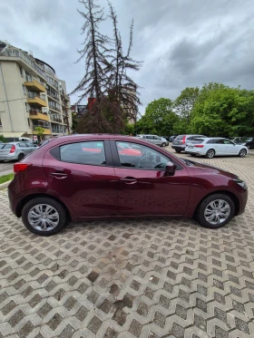 Mazda 2 MY22 M Hybrid, снимка 2