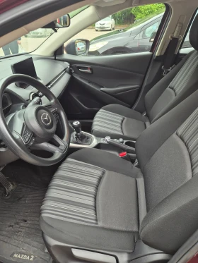 Mazda 2 MY22 M Hybrid, снимка 10