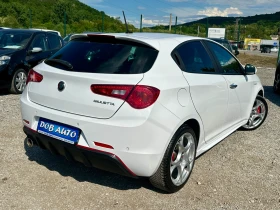 Alfa Romeo Giulietta 1.6JTDM-120к.с-SPORT-LED-TEMPOMAT, снимка 6
