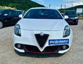 Alfa Romeo Giulietta 1.6JTDM-120к.с-SPORT-LED-TEMPOMAT, снимка 2