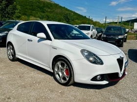 Alfa Romeo Giulietta 1.6JTDM-120к.с-SPORT-LED-TEMPOMAT, снимка 7