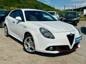 Alfa Romeo Giulietta 1.6JTDM-120к.с-SPORT-LED-TEMPOMAT, снимка 8