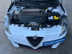 Alfa Romeo Giulietta 1.6JTDM-120к.с-SPORT-LED-TEMPOMAT, снимка 17