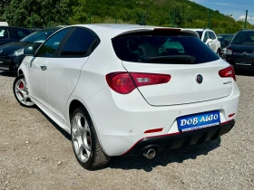 Alfa Romeo Giulietta 1.6JTDM-120к.с-SPORT-LED-TEMPOMAT, снимка 4