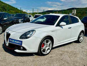 Alfa Romeo Giulietta 1.6JTDM-120к.с-SPORT-LED-TEMPOMAT, снимка 3