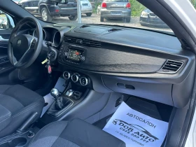 Alfa Romeo Giulietta 1.6JTDM-120к.с-SPORT-LED-TEMPOMAT, снимка 15