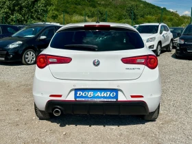 Alfa Romeo Giulietta 1.6JTDM-120к.с-SPORT-LED-TEMPOMAT, снимка 5