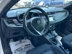 Alfa Romeo Giulietta 1.6JTDM-120к.с-SPORT-LED-TEMPOMAT, снимка 9
