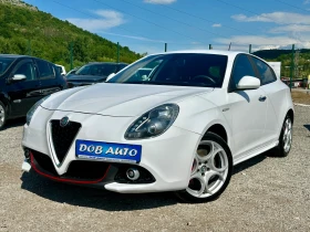 Alfa Romeo Giulietta 1.6JTDM-120к.с-SPORT-LED-TEMPOMAT, снимка 1