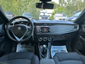 Alfa Romeo Giulietta 1.6JTDM-120к.с-SPORT-LED-TEMPOMAT, снимка 12
