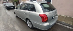 Toyota Avensis 2.0 D4-D, T3-X, 116 коня, снимка 5