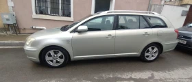 Toyota Avensis 2.0 D4-D, T3-X, 116 коня, снимка 1