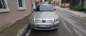 Toyota Avensis 2.0 D4-D, T3-X, 116 коня, снимка 6