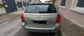 Toyota Avensis 2.0 D4-D, T3-X, 116 коня, снимка 17