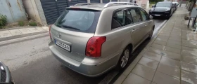 Toyota Avensis 2.0 D4-D, T3-X, 116 коня, снимка 4