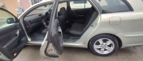 Toyota Avensis 2.0 D4-D, T3-X, 116 коня, снимка 12