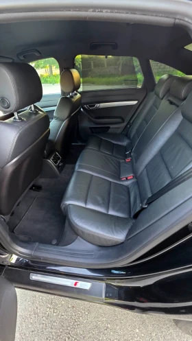 Audi A6, снимка 8