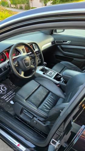 Audi A6, снимка 10