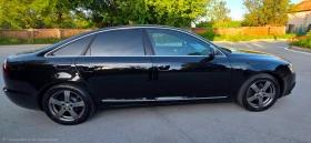 Audi A6, снимка 4