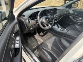 Mercedes-Benz S 350 AMG-PACET 9G, снимка 8