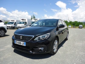 Peugeot 308 1.5 BlueHDI АВТОМАТИК, снимка 1