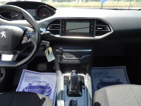 Peugeot 308 1.5 BlueHDI АВТОМАТИК, снимка 16