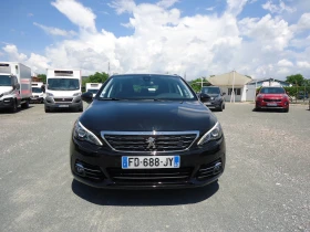 Peugeot 308 1.5 BlueHDI АВТОМАТИК, снимка 5