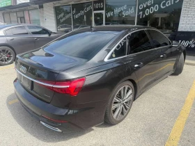 Audi A6 | Technik | DISTRONIC | 360 | HUD | , снимка 3