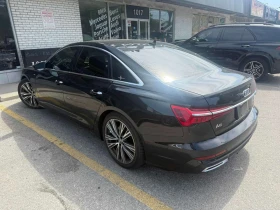 Audi A6 | Technik | DISTRONIC | 360 | HUD | , снимка 7