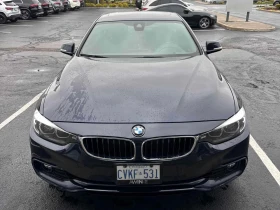 BMW 430  xDrive | CARFAX | HUD | ДИГИТАЛНО ТАБЛО | , снимка 15
